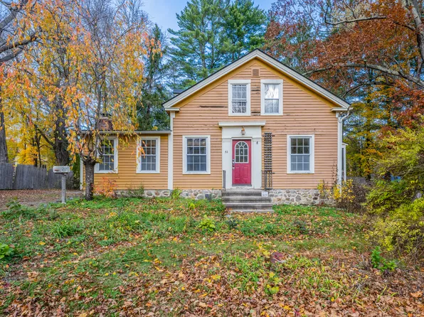 52 Wheeler Street, Watertown, CT 06795