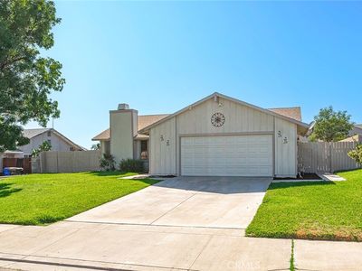 1542 N Idyllwild Ave, Rialto, CA, 92376