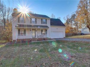 5715 New Avedon Dr, Greensboro, NC 27455