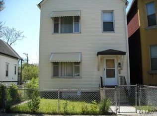 6138 S Carpenter St, Chicago, IL 60621