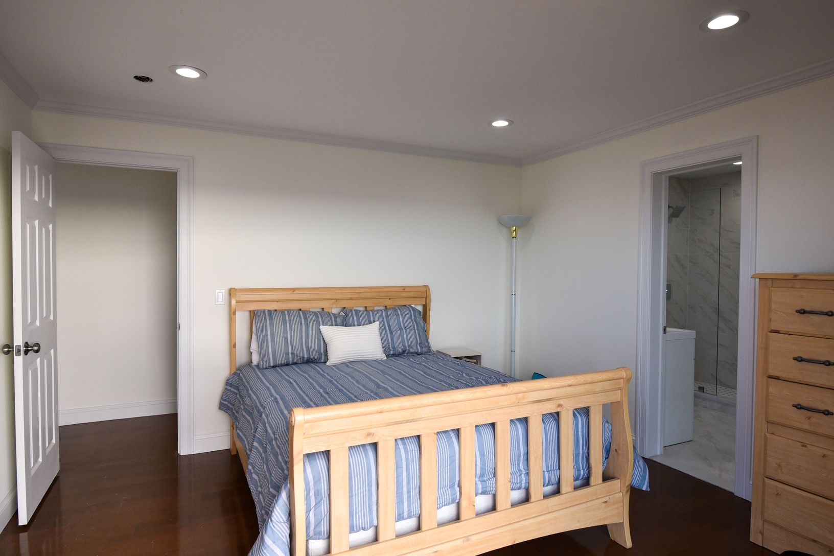 Oceanside First Floor Bedroom