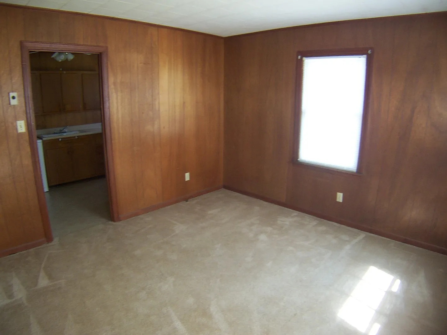 2605 Guyer Street — Photo 2