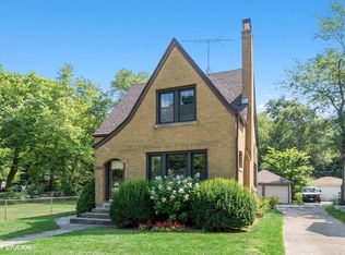 515 Judge Ave, Waukegan, IL 60085