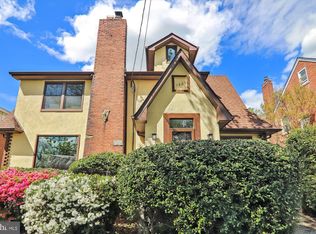 1423 Geranium St NW, Washington, DC 20012