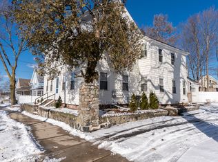 83 Central St #3, Stoneham, MA 02180