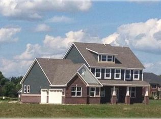 538 Windborough, Brownsburg, IN 46112