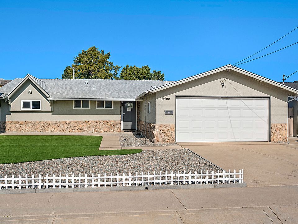 1st image of 6466 Mount Ackerman Dr