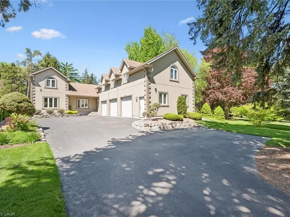 57 Margaret Ave S, Waterloo, ON N2J 2C8