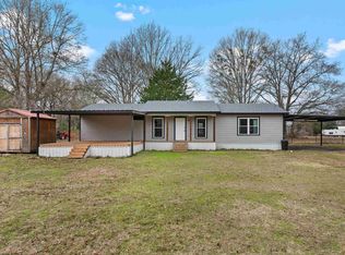 4574 Old Town Rd, Marshall, TX 75672