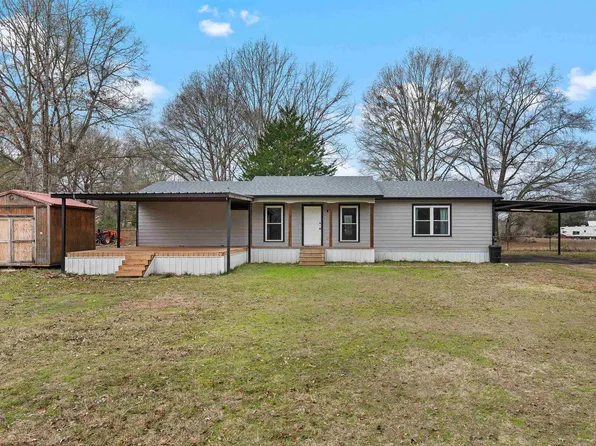 4574 Old Town Rd, Marshall, TX 75672