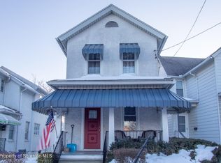 1315 Lafayette St, Scranton, PA 18504