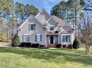4415 Wigeon Dr, Providence Forge, VA 23140