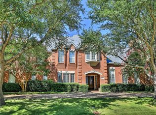 6524 Castle Pines Rd, Fort Worth, TX 76132