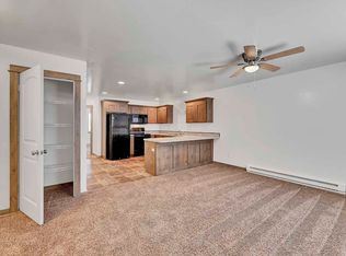 505 Raven Run St APT 1, Helena, MT 59601