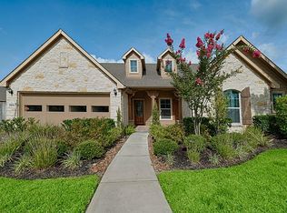 18894 Maverick Ranch Rd E, Magnolia, TX 77355