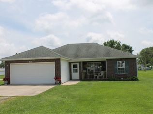 240 Fair Rd, Prairie Home, MO 65068
