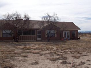 1525 E Blue Darter Ln, Willcox, AZ 85643