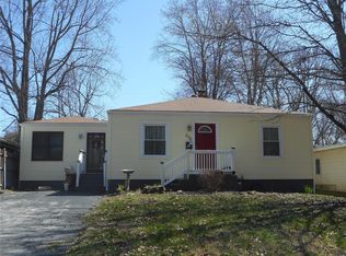 234 Adams St, Edwardsville, IL