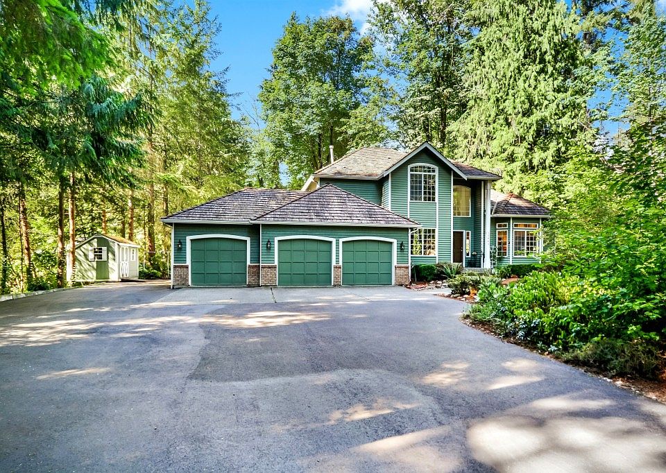1st image of 15843 266th Ave SE