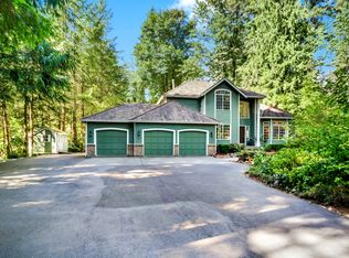 15843 266th Ave SE, Issaquah, WA 98027