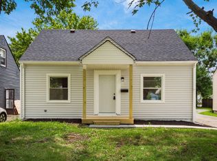 1097 Loretta Ave, Columbus, OH 43211