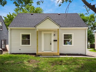 1097 Loretta Ave, Columbus, OH, 43211