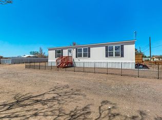 1019 W Chavez Ave, Belen, NM 87002
