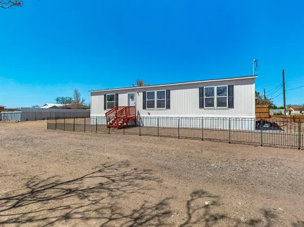 1019 W Chavez Ave, Belen, NM 87002