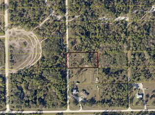 655 S Datil St, Clewiston, FL 33440
