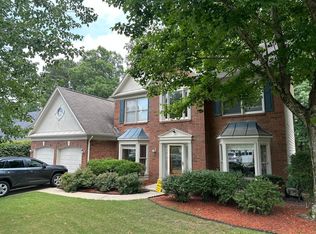 5210 Cinnabar Dr, Johns Creek, GA 30022