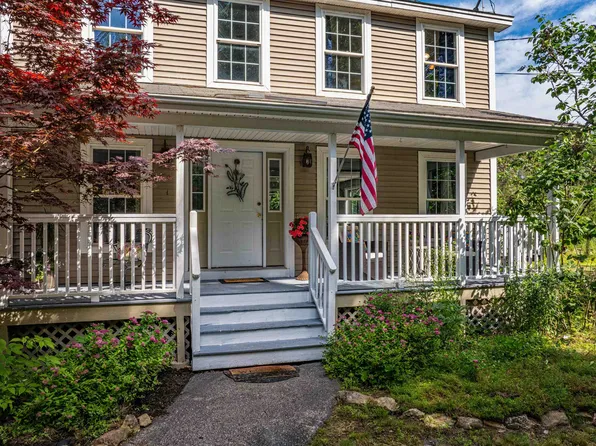 86 Bow Lake Estates Road, Strafford, NH 03884