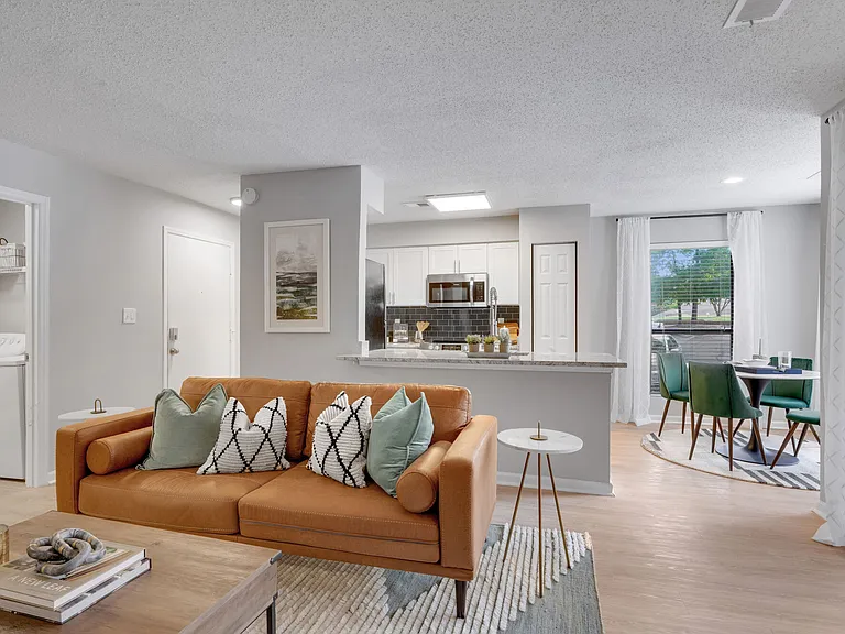The Bailey Apartments — Photo 6