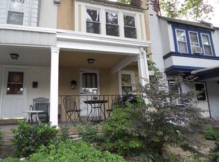 3330 Ainslie St, Philadelphia, PA 19129