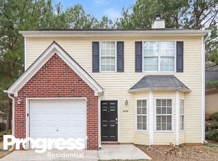 4739 Browns Mill Ferry Rd, Lithonia, GA 30038