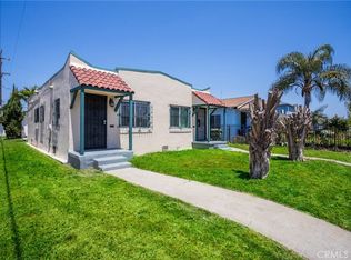 1155 W 87th St, Los Angeles, CA 90044