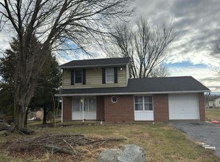 54 N Hills Dr, Rising Sun, MD 21911