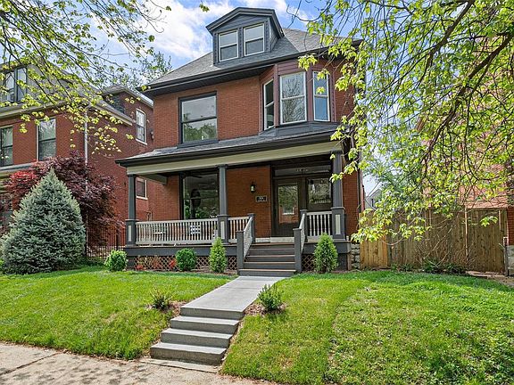 3rd image of 3424 Halliday Ave