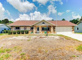291 W Sugarberry Ln, Beverly Hills, FL 34465