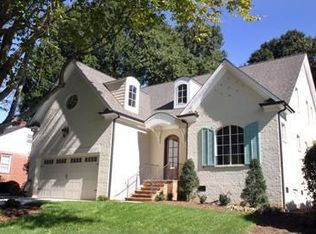 602 Myers Ln, Greensboro, NC 27408