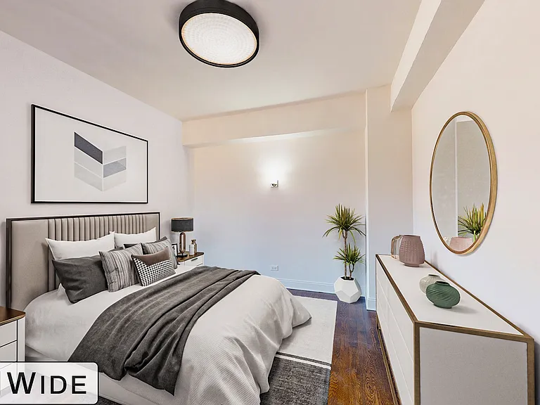 157 E 57th St #16D — Photo 5