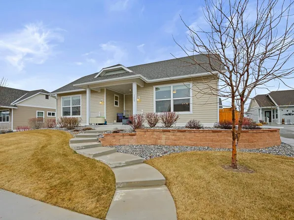 1245 Periwinkle Ct, Fruita, CO 81521