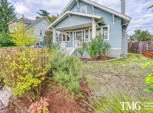 4829 NE Garfield Ave, Portland, OR 97211