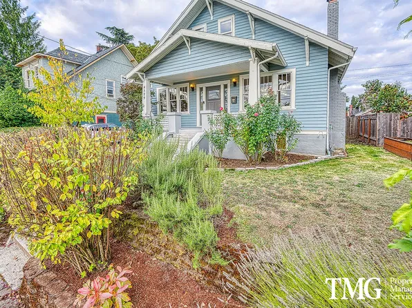 4829 NE Garfield Ave, Portland, OR 97211