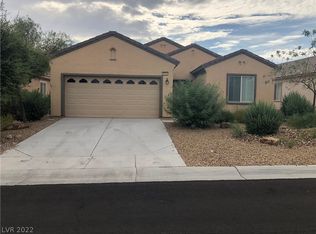 2514 Starlight Valley St, Henderson, NV 89044