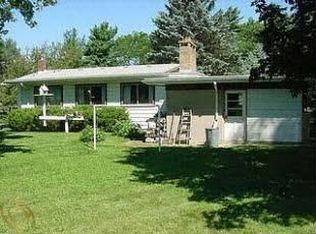 3010 N Branch Rd, North Branch, MI 48461