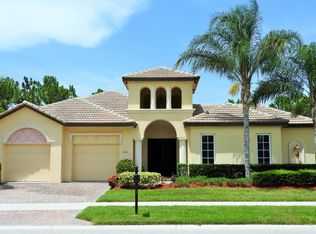 850 SW Saint Tropez Ct, Port St Lucie, FL 34986