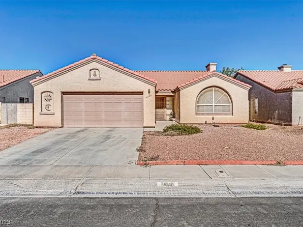 4120 Herblinda Ln, North Las Vegas, NV 89032
