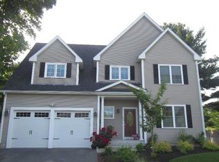 253 Rosemary St, Needham, MA 02494