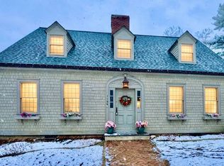1196 RT 117, Sugar Hill, NH 03586