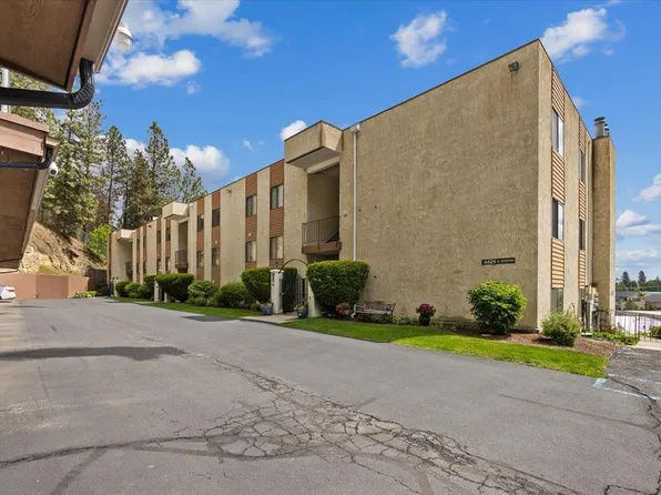 6625 N Austin Rd APT 306, Spokane, WA 99208